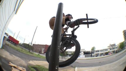 Latagne Coghill Bike Check