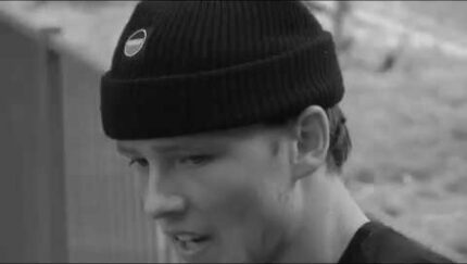 Lewis Mills Eclat 19 Teaser