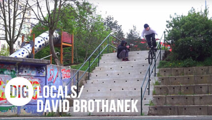 Locals Brothanek