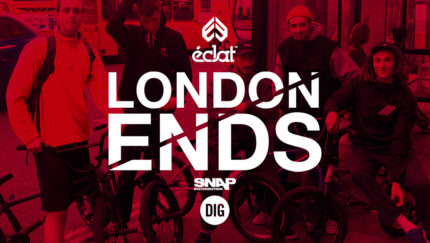 London Ends Thumbnail 1