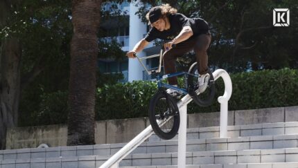Lorenzo Mesa Kink