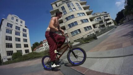 Mad Man Ting Benelux