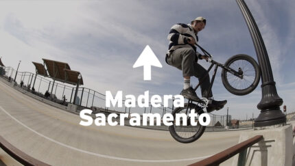 Madera Sac Thumb
