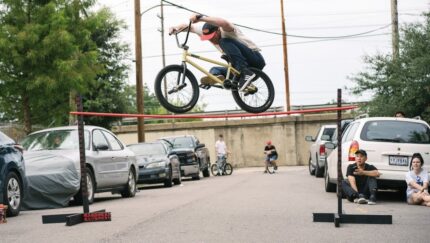 Magnolia Jam 19