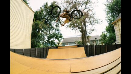 Magnolia Ramp 2019