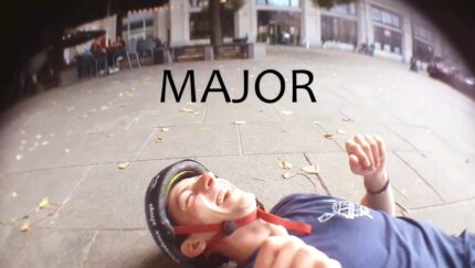 Major 2018