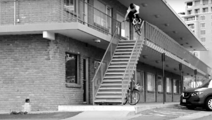 Mark B Subrosa Welcome