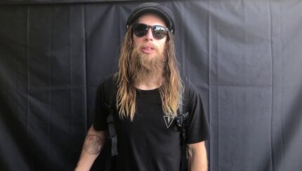 Matt Cordova Boh 2019