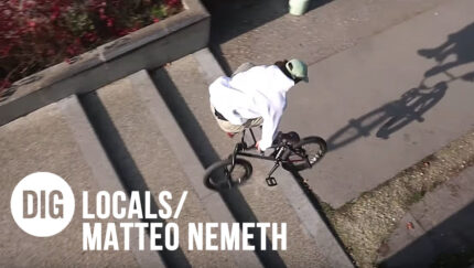 Matteo Locals