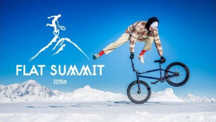 Matthias Summit