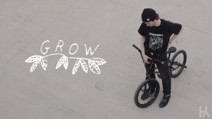 Matthieu Grow