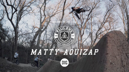 Matty Thumbnail