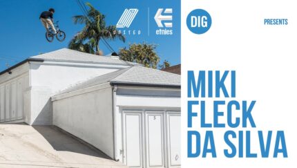 Mike Fleck Screen