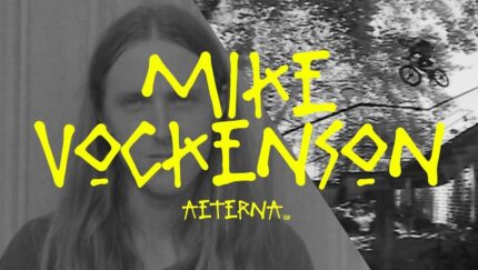 Mike V Aeterna