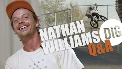 Nathan Screen