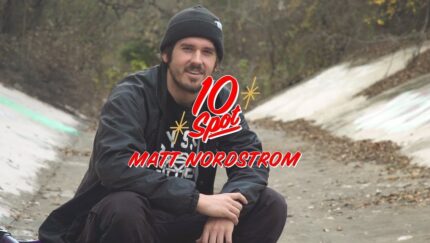 Nordstrom 10 Spot