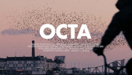 Octa Movie