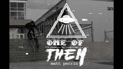 One Of Them Perrin