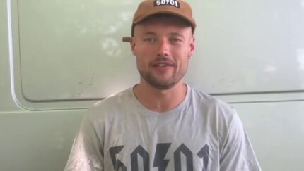 Paley Boh Bmx 2019