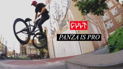 Panza Is Pro