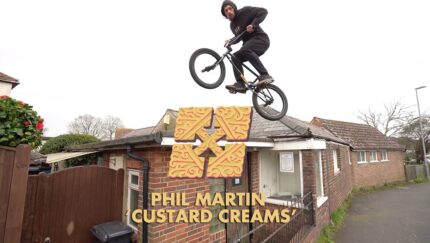 Phil Martin Screen