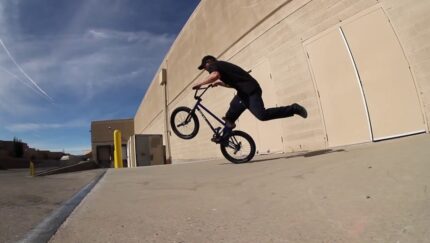Preston Cawthorn Juke