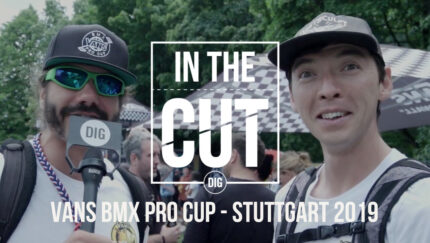 Pro Cup Thumb 2019 Stuttgart