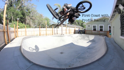 Profile First Coast