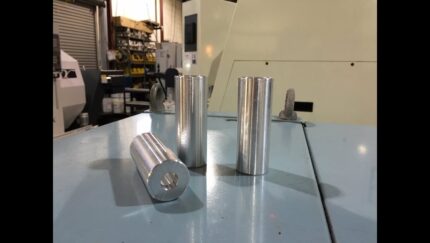 Profile Ramp Peg