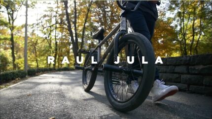 Raul Jula Tbb