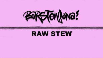 Raw Stew Barca