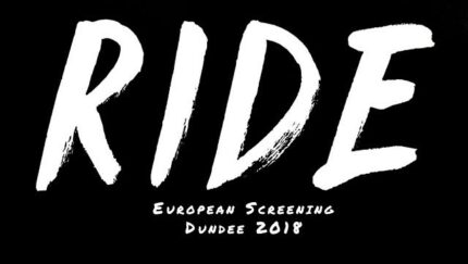 Ride Euro Screening