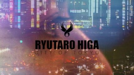 Ryutaro Tokyo