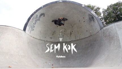 Sem Kok Screen