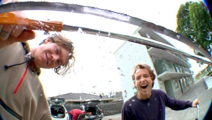 Smyth Lewis Split