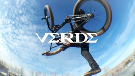 Spear Verde