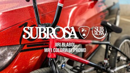 Subrosa Jiri Promo