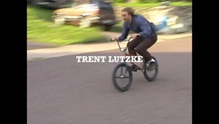 Trent Lutzke Sunday Flow