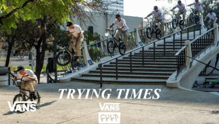 Trying Times