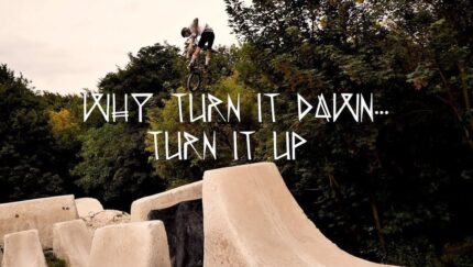 Turni T Up Leader