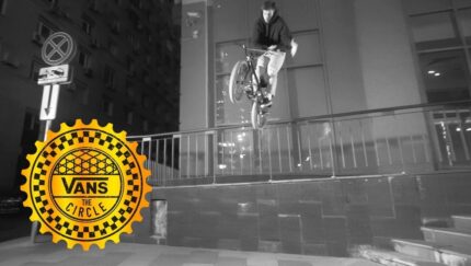 Vans Circle Best Of