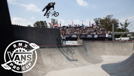 Vans Mexico 2019