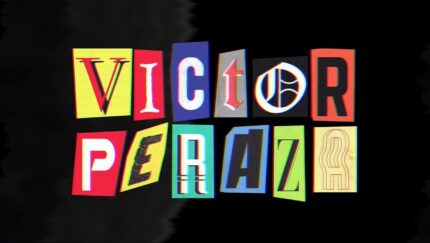 Vic Peraza Struggle
