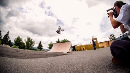 Vip Subrosa Shadow