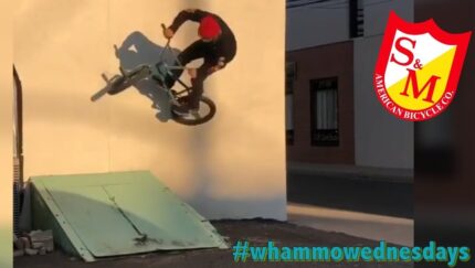 Whammo Wed 1
