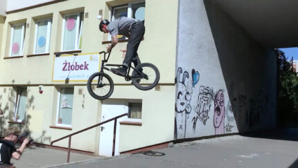 Wiktor Skibinski Locals Site