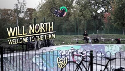 Will North On Sm