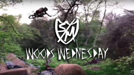 Woods Wed 2