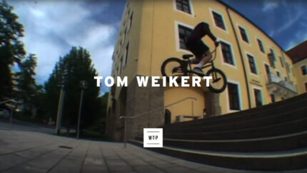 Wtp Tom Thumb