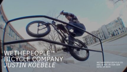 Wtp Justin Koebele